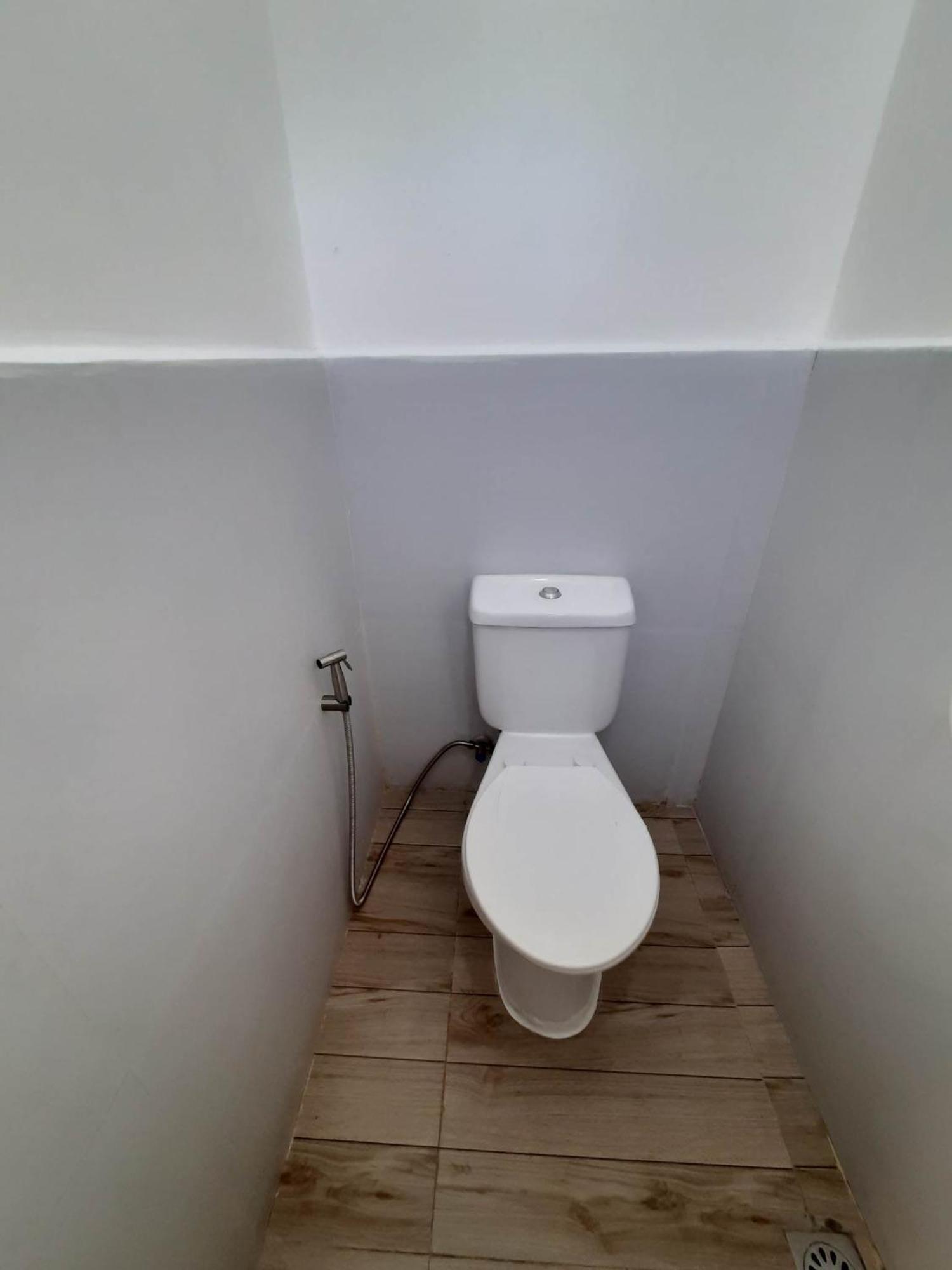 Pasay Centrale Hotel Стая снимка