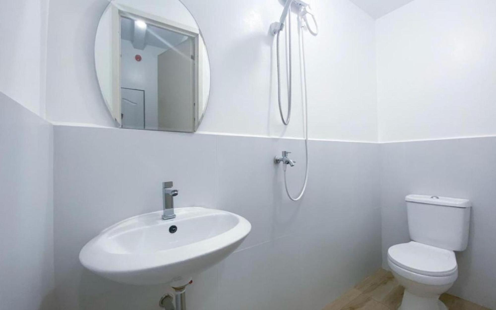 Pasay Centrale Hotel Стая снимка