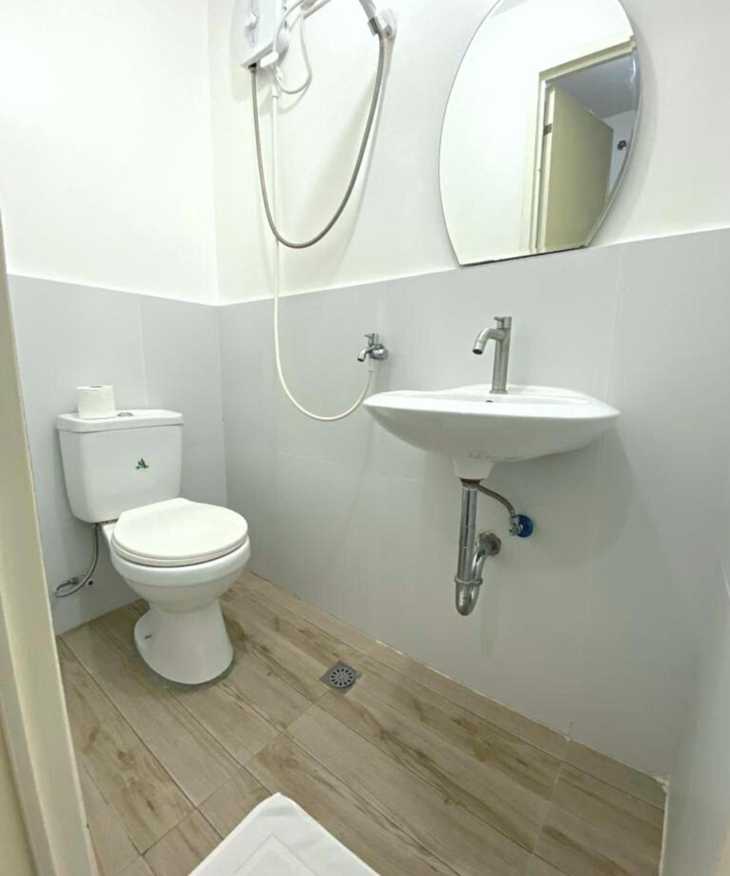 Pasay Centrale Hotel Стая снимка